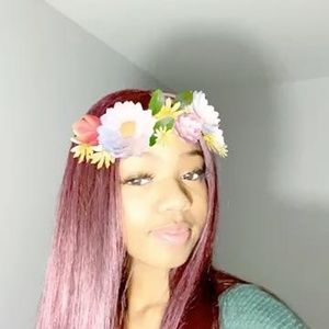 Meet your Posher, Oriana